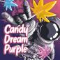 Preview: SIN TETRA | Candy Dream Purple